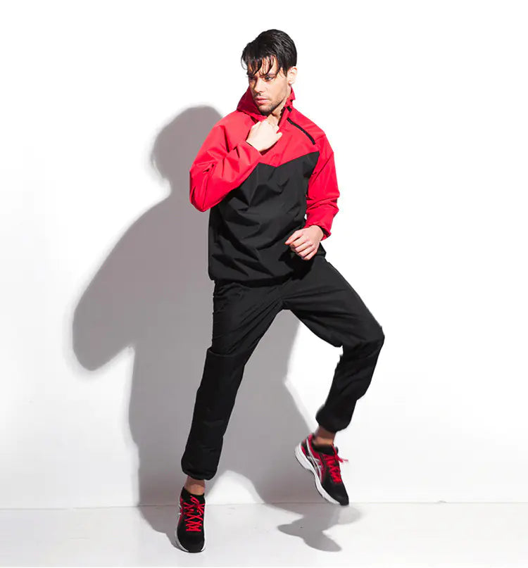 Fitness Sportswear Sweat Pants