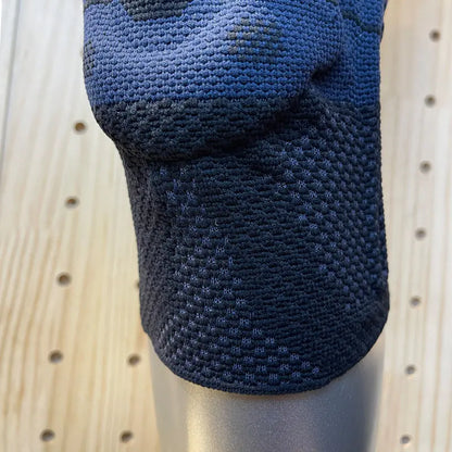 Professional Sports Knee Pads for Basketball and Badminton