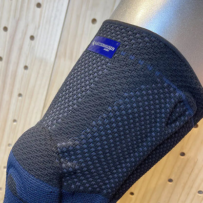 Professional Sports Knee Pads for Basketball and Badminton