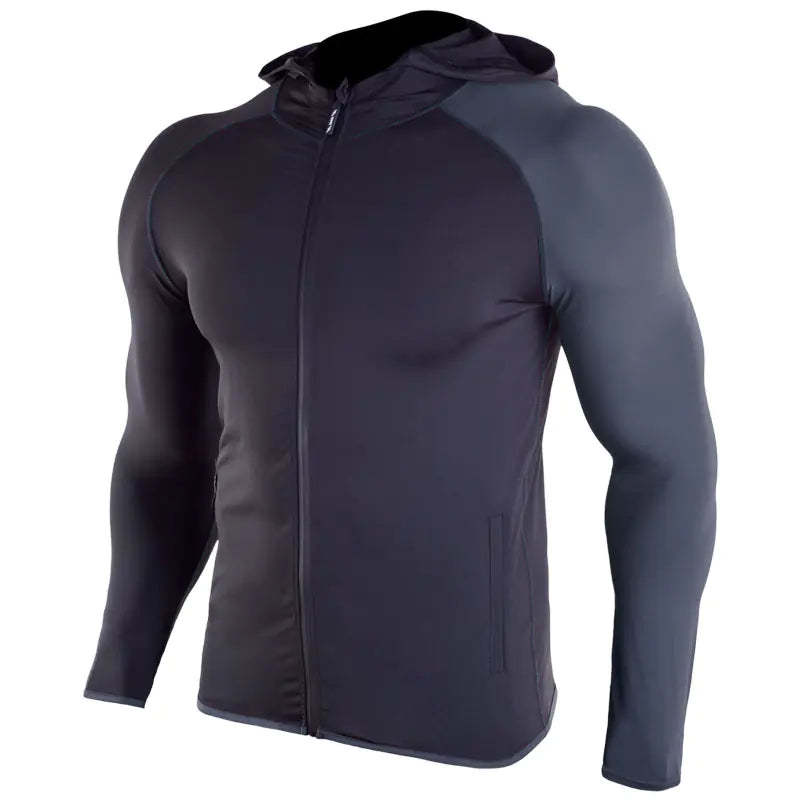 Fertilization Jacket Sportswear for Active Lifestyle