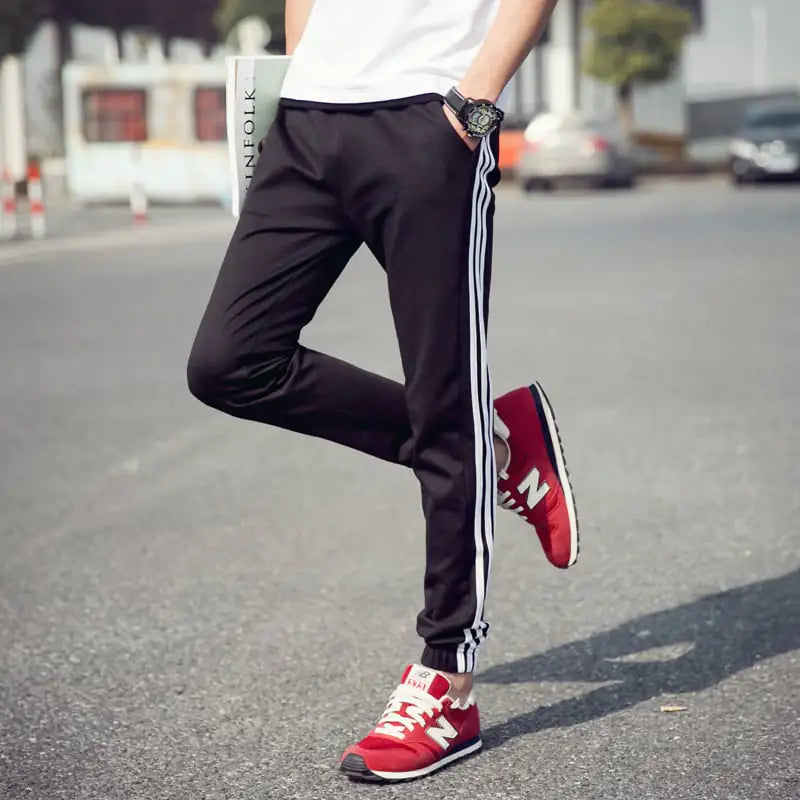 Men's Tracksuits and Jogging Pants for Gym Wear