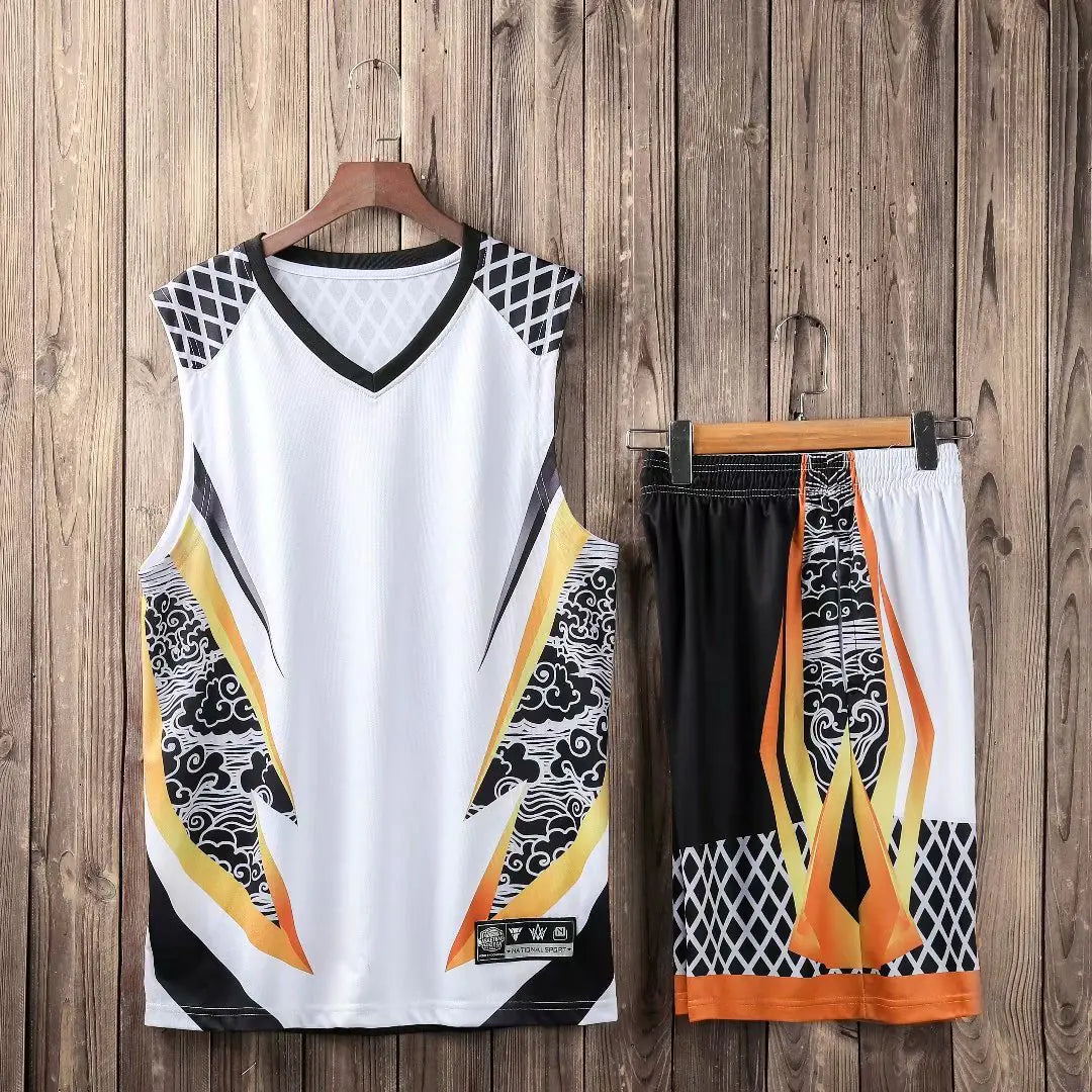 Sportswear Set, Sports Shirt, Jersey