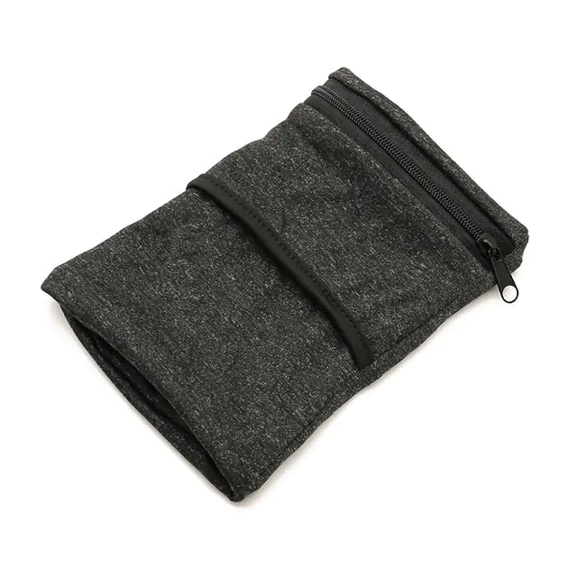 Outdoor Sports Wrist Bag for Mobile Phone and Fitness