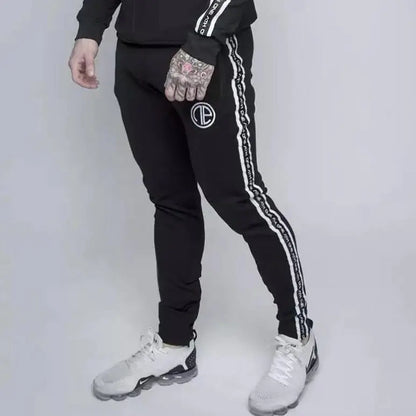 Sports Trousers for Active Lifestyle