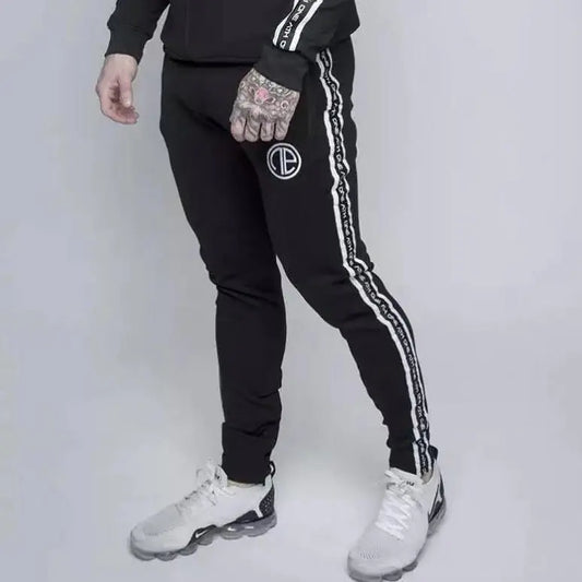 Sports Trousers for Active Lifestyle
