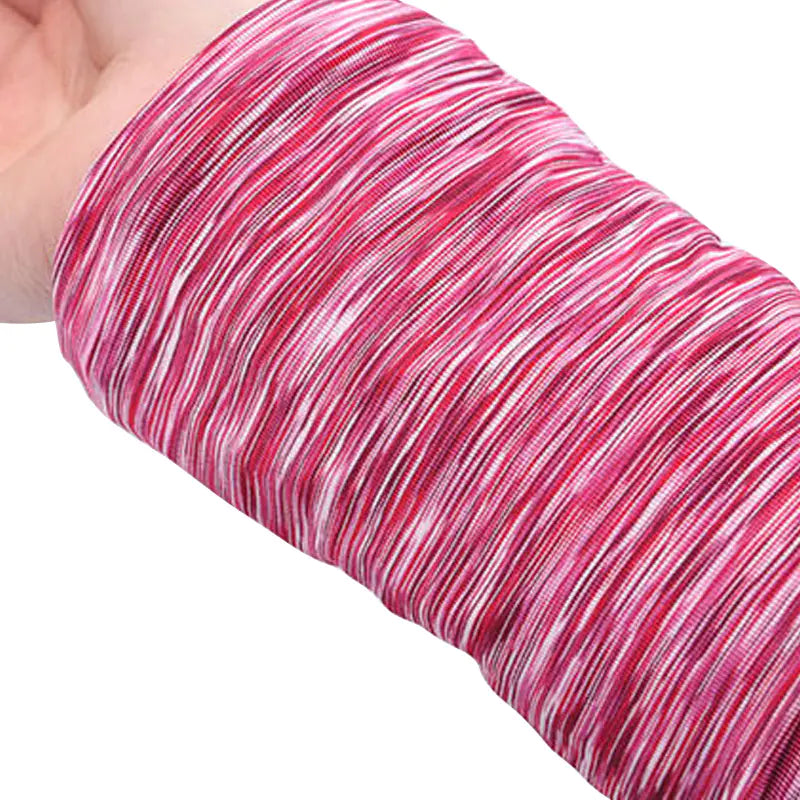 Outdoor Sports Wrist Bag for Mobile Phone and Fitness