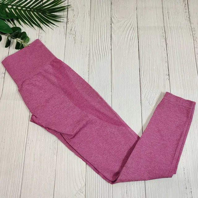 High Waist Sportswear Jumpsuit for Women