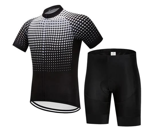Cycling Apparel and Outdoor Sportswear