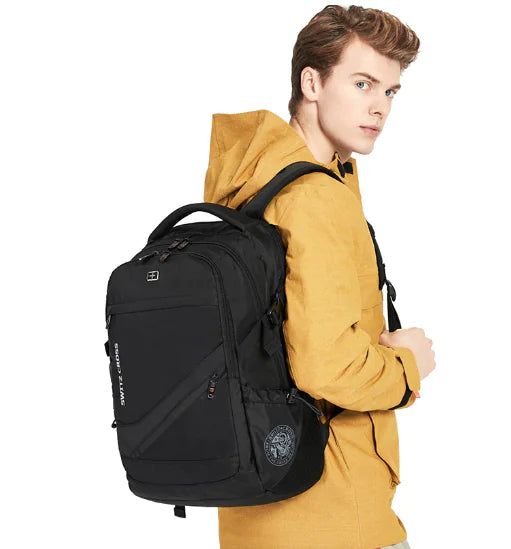 Army Knife Shoulder Bag for Laptops and Fashion