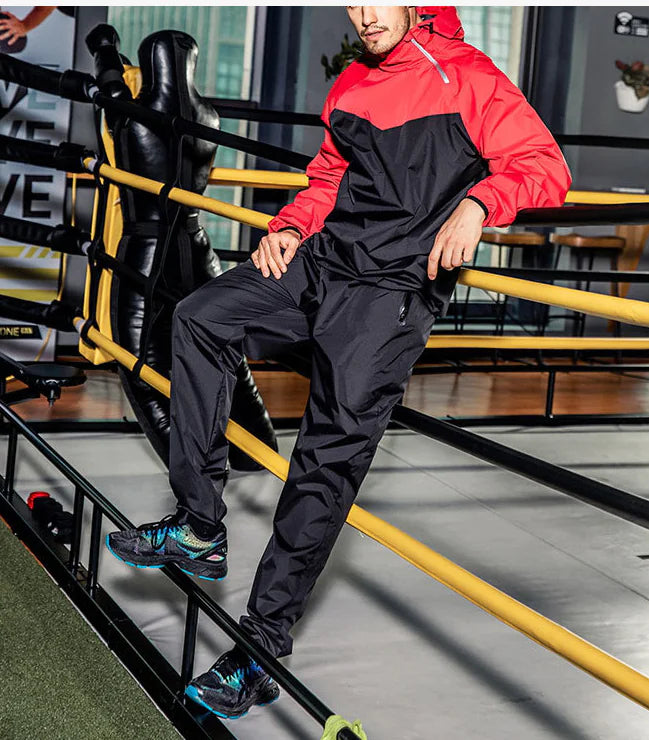 Fitness Sportswear Sweat Pants